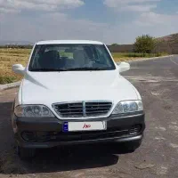فروش سانگ یانگ موسو وارداتی اصل