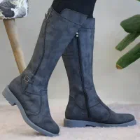 بوت بلند سایز 40