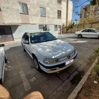 پارس سفارشی xu7p موتور جدید