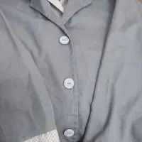 لباس فرم ابتدایی پسرانه سایز ۴|کفش و لباس بچه|مشهد, نکاح|دیوار
