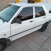 پراید ۹۷