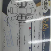 فروش پراید عالی