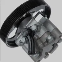 تعمیرجعبه فرمان وپمپ هیدرولیک|خدمات موتور و ماشین|کرج, حصارک پایین|دیوار