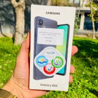دستگاه سامسونگ A06 64Gشیائومی اکA5 128G|موبایل|مشهد, بهشت|دیوار