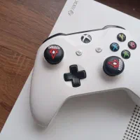 Xbox one s|کنسول، بازی ویدئویی و آنلاین|کرمان, |دیوار