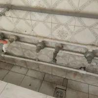 خرید و فروش انواع شیرآلات و برنجی جان مس جات