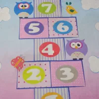 فرشینه ۴ متری