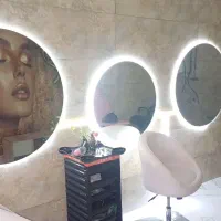 لوازم آرایشی|آرایشگاه و سالن‌های زیبایی|فیروزآباد (فارس), |دیوار