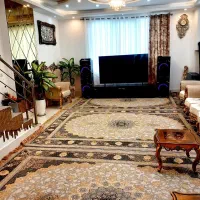 اپارتمان دوبلکس رهن کامل