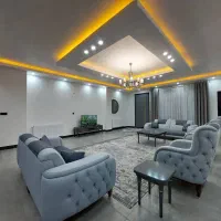 &4خواب مدرن سلمانشهر کد 4|اجارهٔ کوتاهمدت ویلا و باغ|سلمانشهر, |دیوار