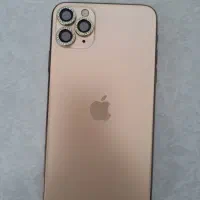 ایفون 11 پرومکس خانگی