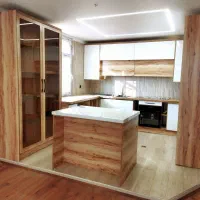 فاز ۱ سند تک برگ تکواحدی ۱۰۳ متری پردیس