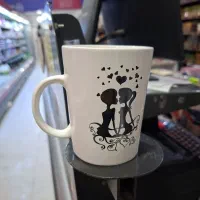 ماگ و ظروف چینی