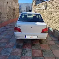 پراید 132مدل 90بیرنک