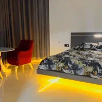 اجاره ویلا آبگرم شهریار|اجارهٔ کوتاه‌مدت ویلا و باغ|شهریار, شهرک شاهد|دیوار