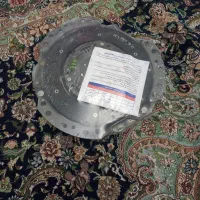 دیسک وصفحه پژو|قطعات یدکی و لوازم جانبی|قزوین, |دیوار