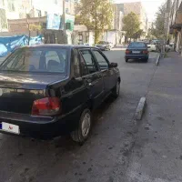 پراید 132