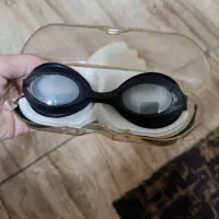 تعدادی عینک شنا برای فروش|غواصی و ورزش‌های آبی|رشت, کوی جام جم|دیوار