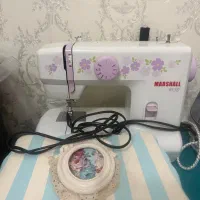 چرخ خیاطی مارشال