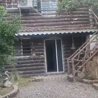 اقامتگاه قصر باران