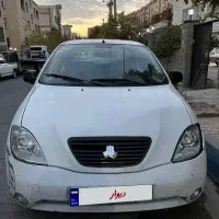 فروش یک دستگاه خودروتیبا|خودرو سواری و وانت|پردیس, فاز ۲|دیوار