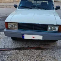 پیکان وانت 92زیر خاکی