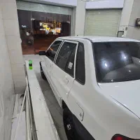 پراید ۸۶ کم کار|خودرو سواری و وانت|بندرعباس, |دیوار