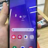 سامسونگ a54 وی اتنام بسیار تمیز|موبایل|تهران, باشگاه نفت|دیوار