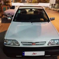 پراید وانت403|خودرو سواری و وانت|فارسان, |دیوار