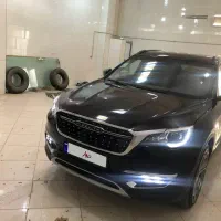 فیدیلیتی|خودرو سواری و وانت|هشتگرد, شهرک ولیعصر (مصلی)|دیوار