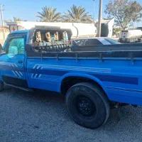 401فروشی درحد|خودرو سواری و وانت|سراوان, |دیوار