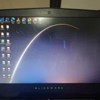 لپتاب alienware  17 R4|رایانه همراه|مشهد, هفت تیر (حافظ)|دیوار