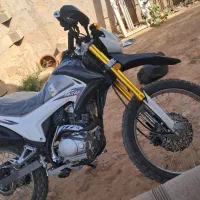 تریل پرواز مدل 404