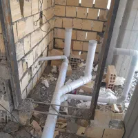 تاسیسات|خدمات پیشه و مهارت|سمنان, |دیوار