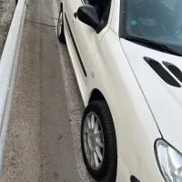 ۲۰۶ مدل ۹۷|خودرو سواری و وانت|تهران, شمیران‌نو|دیوار