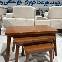 میز جلو مبلی
