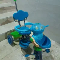 سه چرخه|دوچرخه، اسکیت، اسکوتر|شهریار, شهرک امیریه|دیوار