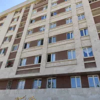 86متر فول امکانات پیش490 ماهانه12  ( املاک پشوتن )
