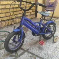 دوچرخه 12بفروش میرسد