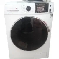 لباسشویی پاکشوما ۸کیلیویی