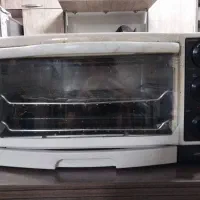 آون توسترکوچک