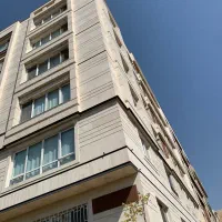 فروش آپارتمان۱۳۰متر نوساز شهرک غرب