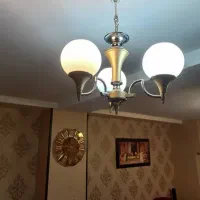 لوستر حبابی