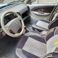 پژو پارس مدل۹۰|خودرو سواری و وانت|کرج, حصارک پایین|دیوار