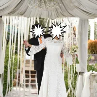 لباس نامزدی|لباس|اصفهان, شاهد|دیوار