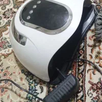 وسایل ناخن دستگاه یووی