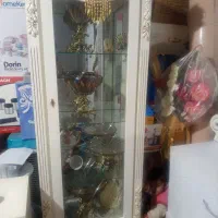 بوفه|بوفه، ویترین، کنسول|میاندوآب, |دیوار