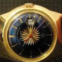 ساعت وستن اند واچ کوکی میکرون دار سالم