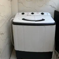 لباسشویی دو قلو اینترنشنال آنیل