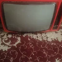 تلویزیون قدیمی ، رادیو قدیمی